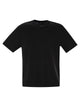 Herno Cotton Jersey T-Shirt