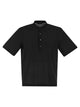 Herno Jersey Polo Shirt With Seraph Collar