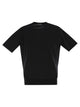 John Smedley Kempton - Cotton Crew-Neck Sweater
