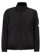 Stone Island Capospalla Black