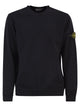 Stone Island Regular Fit Crew Neck Sweatshirt
