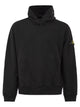 Stone Island Oversized Hoodie With Raglan Sleeves