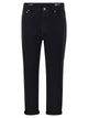 Brunello Cucinelli Five-Pocket Cotton Jeans With A Contemporary Silhouette