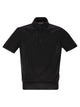 Brunello Cucinelli Lightweight Cotton Knit Polo Shirt