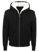 Moose Knuckles Classic Bunny - Faux Fur Lined Hoodie