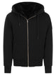 Moose Knuckles Classic Bunny - Faux Fur Lined Hoodie