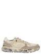 Premiata Mase25 8018 - Trainers With Side Logo