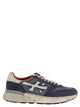 Premiata Mick 8006 - Sneakers With Side Logo