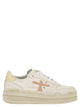 Premiata Micol 8196 - Double-Layer Platform Trainers