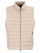 Moorer Calaf-S3 - Goose Down Vest