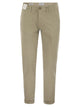 Re_hash Mucha - Stretch Cotton And Lyocell Chino