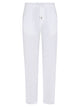 Vilebrequin Linen Drawstring Trousers
