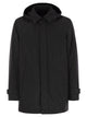 Herno Waterproof 2-Layer Laminar Fabric