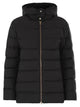 Herno Medium Down Jacket With Hood