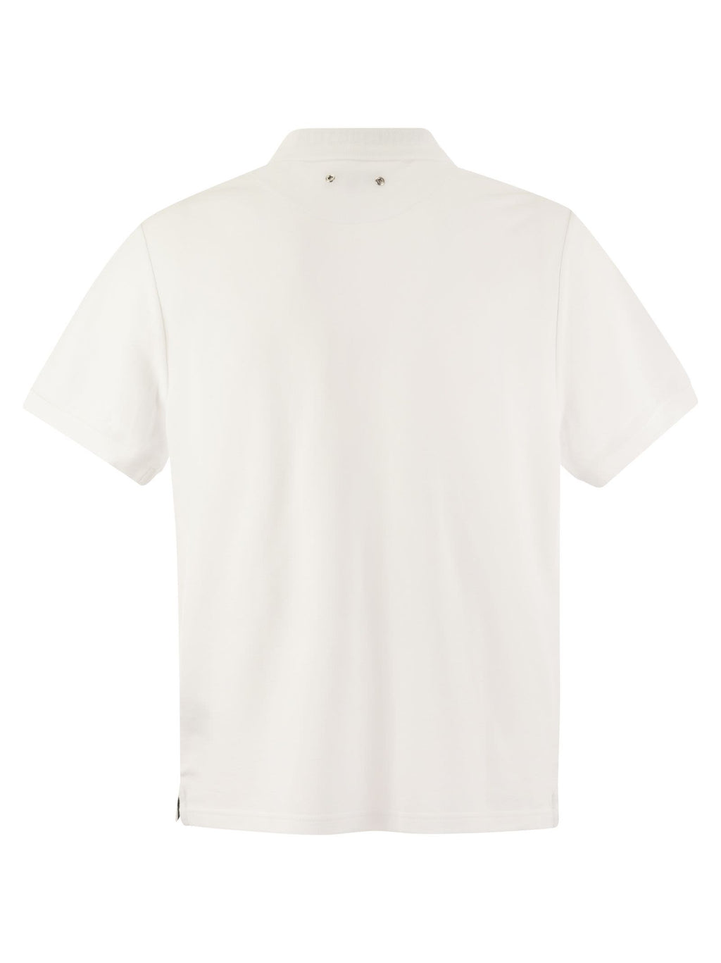 Vilebrequin Organic Cotton Pique Polo Shirt