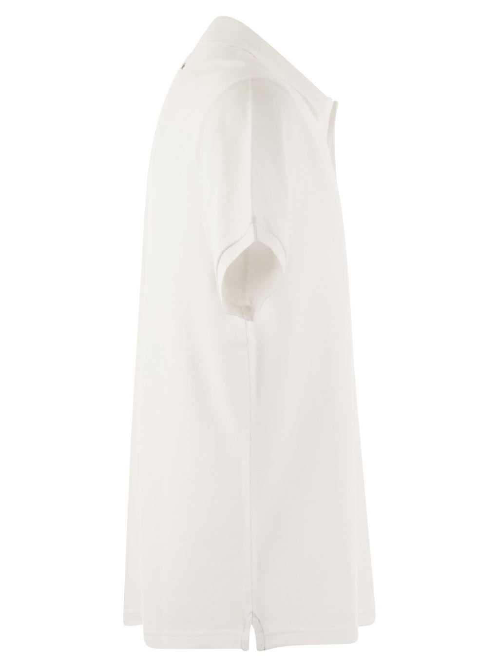 Vilebrequin Organic Cotton Pique Polo Shirt