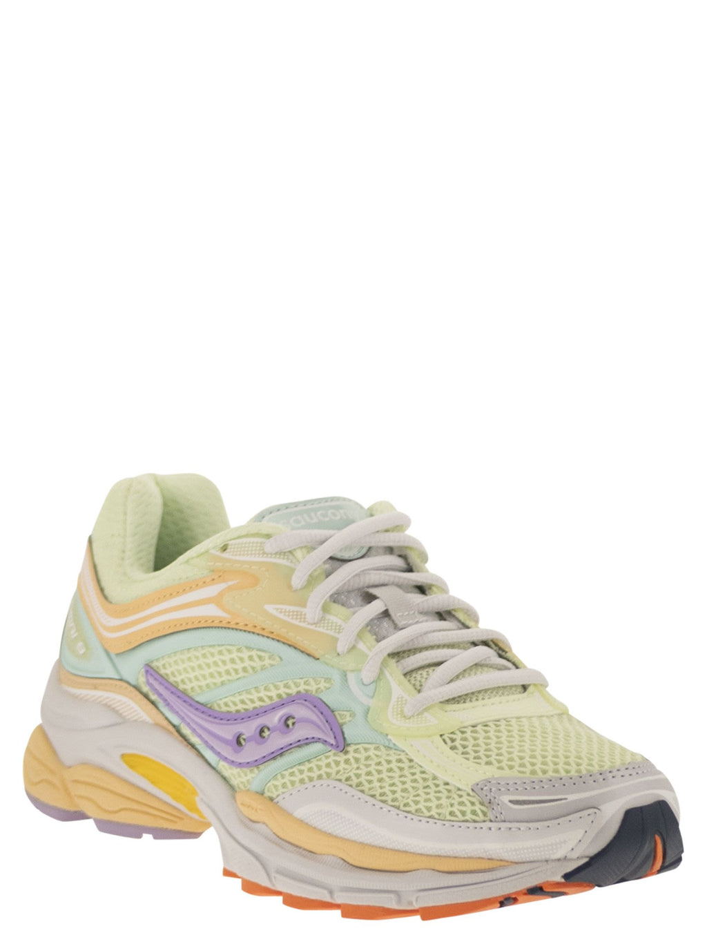 Saucony Progrid Omni 9 - Sneakers