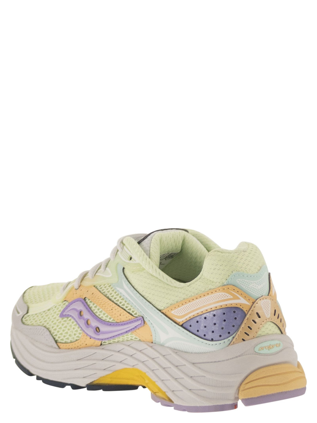 Saucony Progrid Omni 9 - Sneakers
