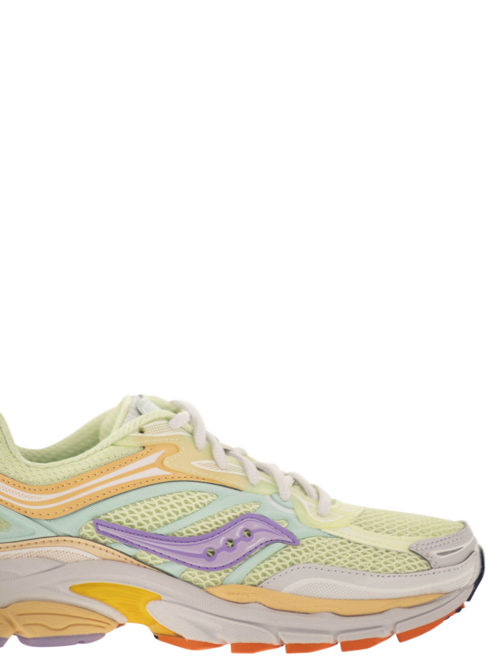 Saucony Progrid Omni 9 - Sneakers
