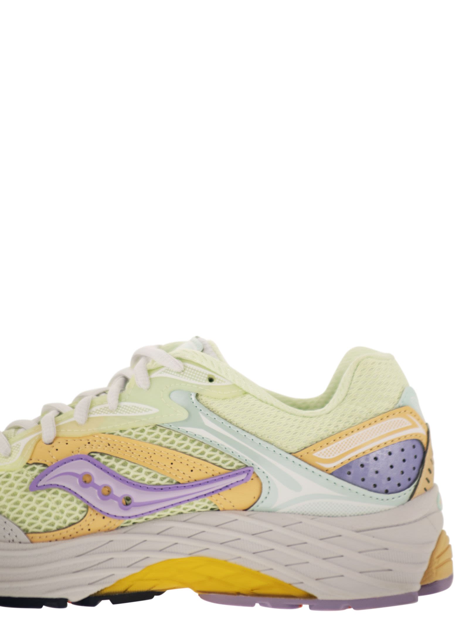 Saucony Progrid Omni 9 - Sneakers