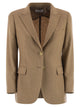 Saulina Angelica - Two-Button Blazer