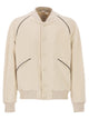 Pt Torino Wool And Cashmere Drap Jacket