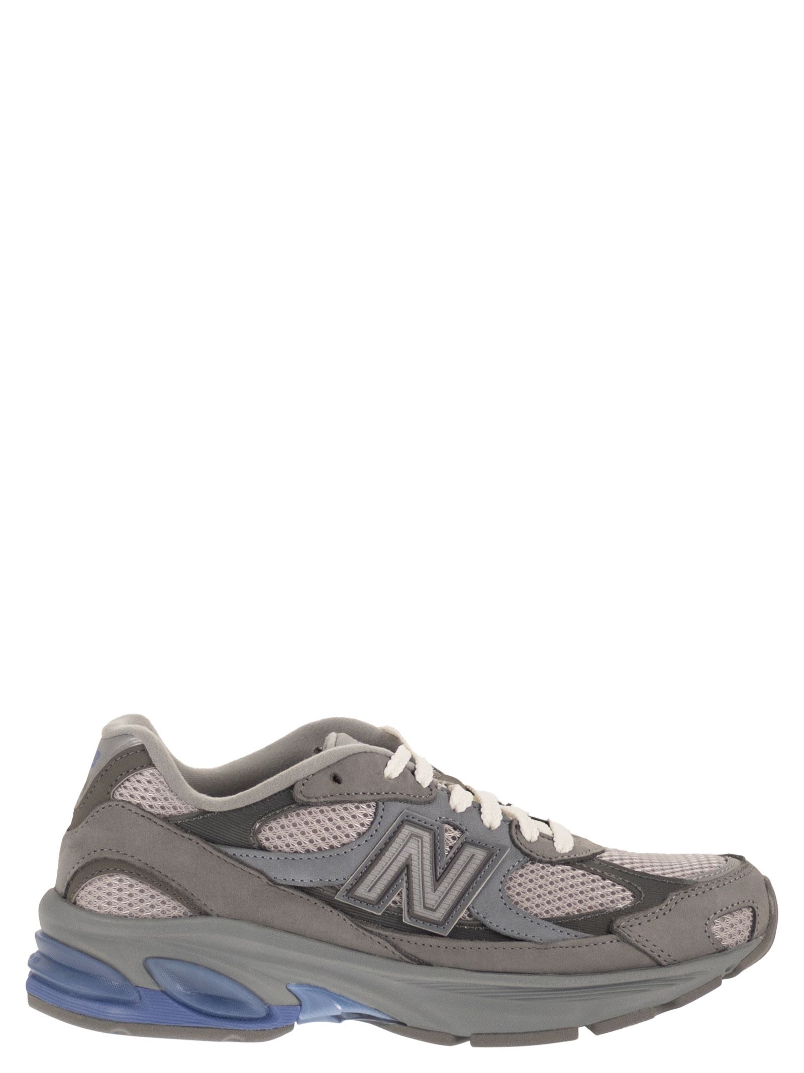New Balance U2010 - Trainers With Side Logo