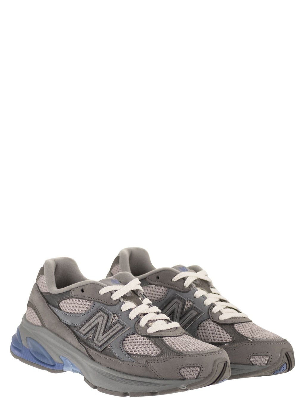 New Balance U2010 - Trainers With Side Logo