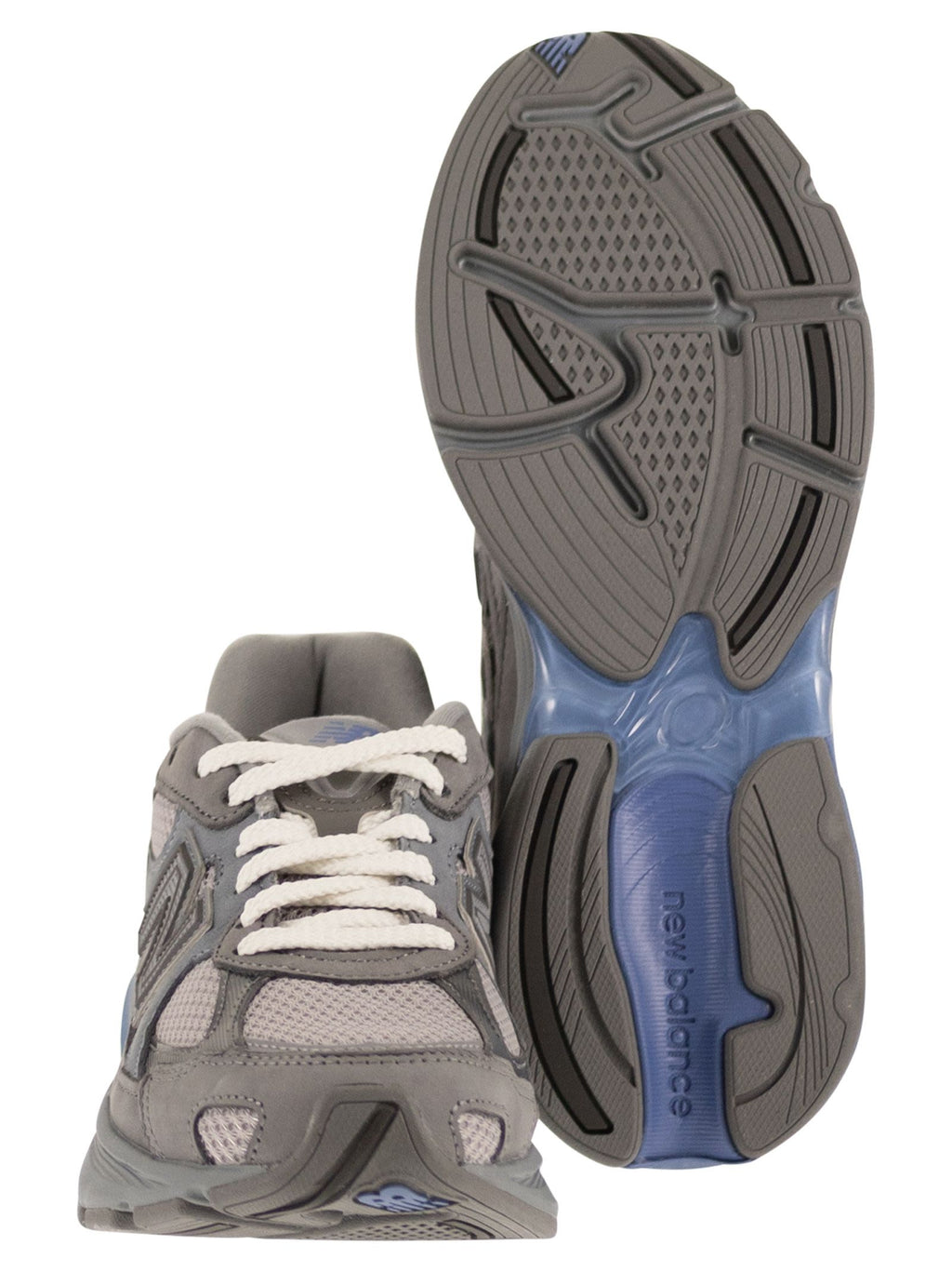 New Balance U2010 - Trainers With Side Logo
