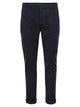 Dondup Gaubert - Slim-Fit Gabardine Trousers