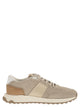 Tod's Suede Leather Trainers