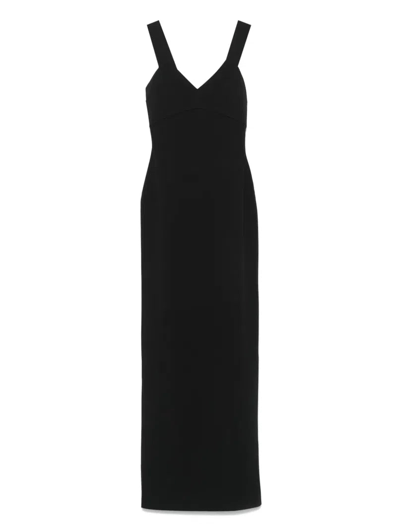 Solace London Nalani Maxi Dress