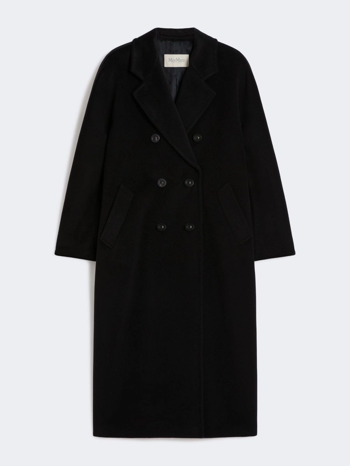 Max Mara 101801 Icon Coat Madame