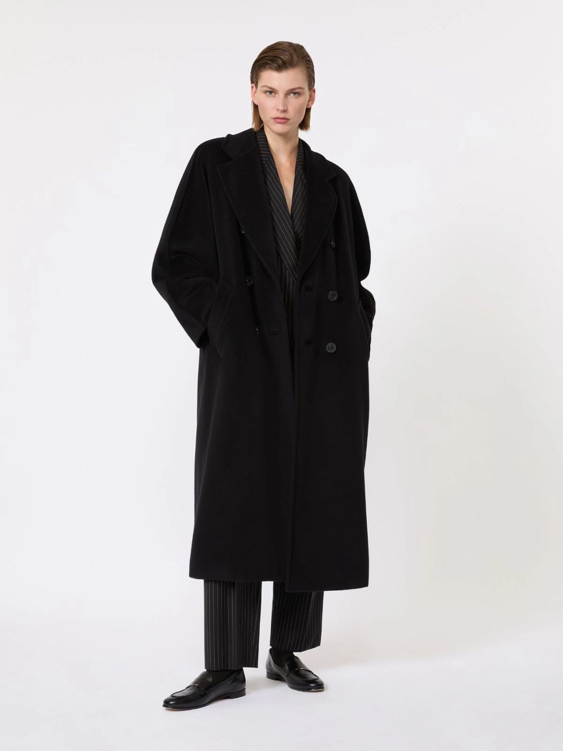 Max Mara 101801 Icon Coat Madame