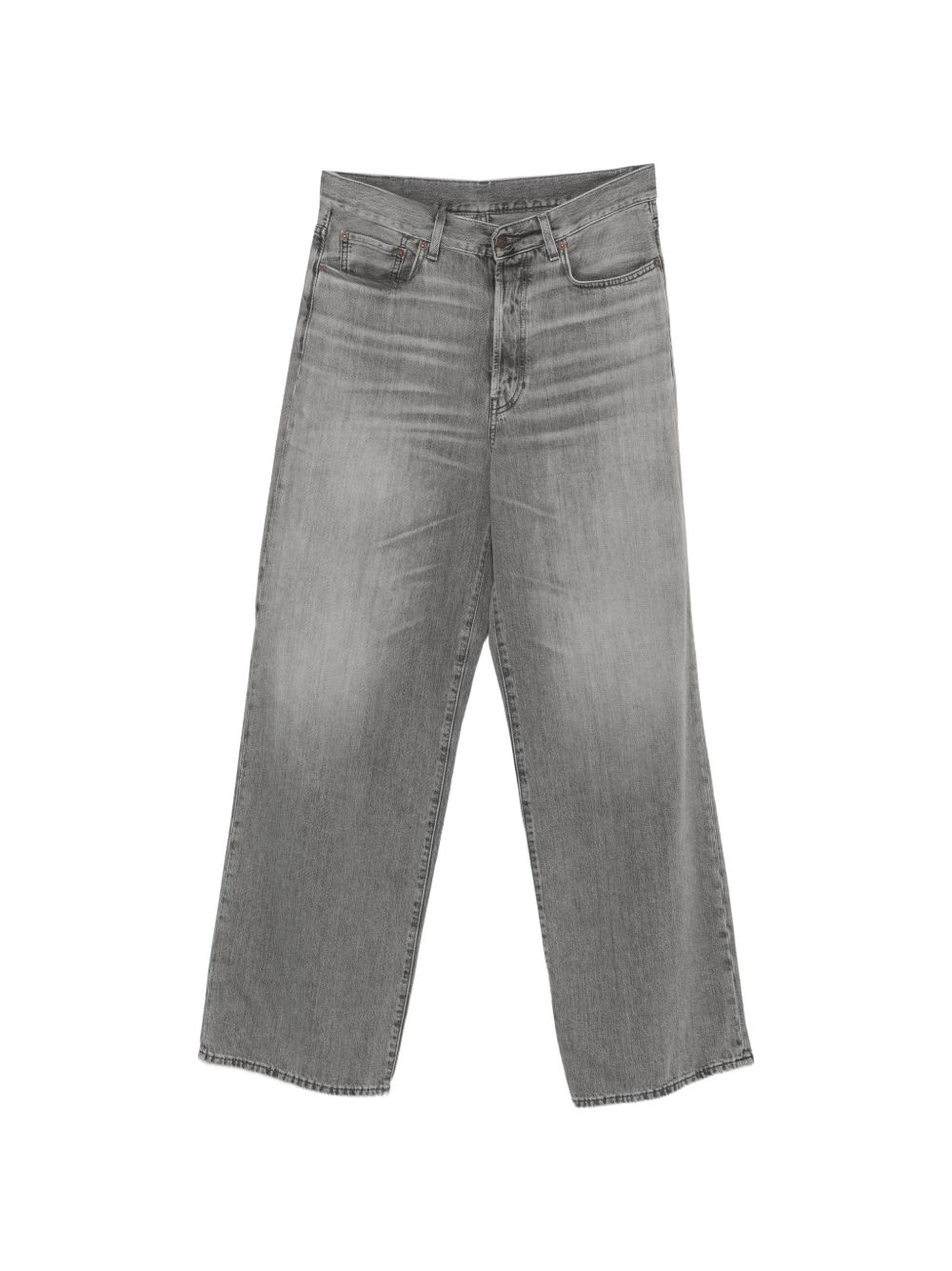 Acne Studios 1981 Loose Fit Jeans