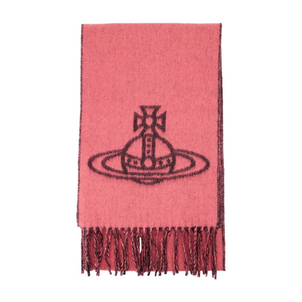 Vivienne Westwood 25X180 Scarf