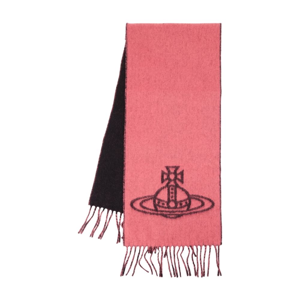 Vivienne Westwood 25X180 Scarf
