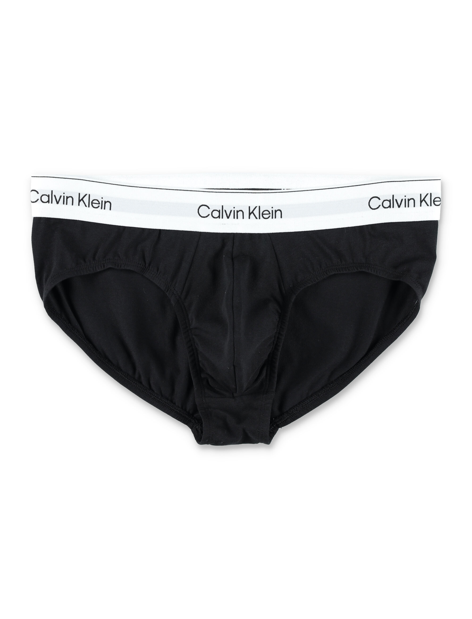 Calvin klein 3-Pack Cotton Blend Briefs