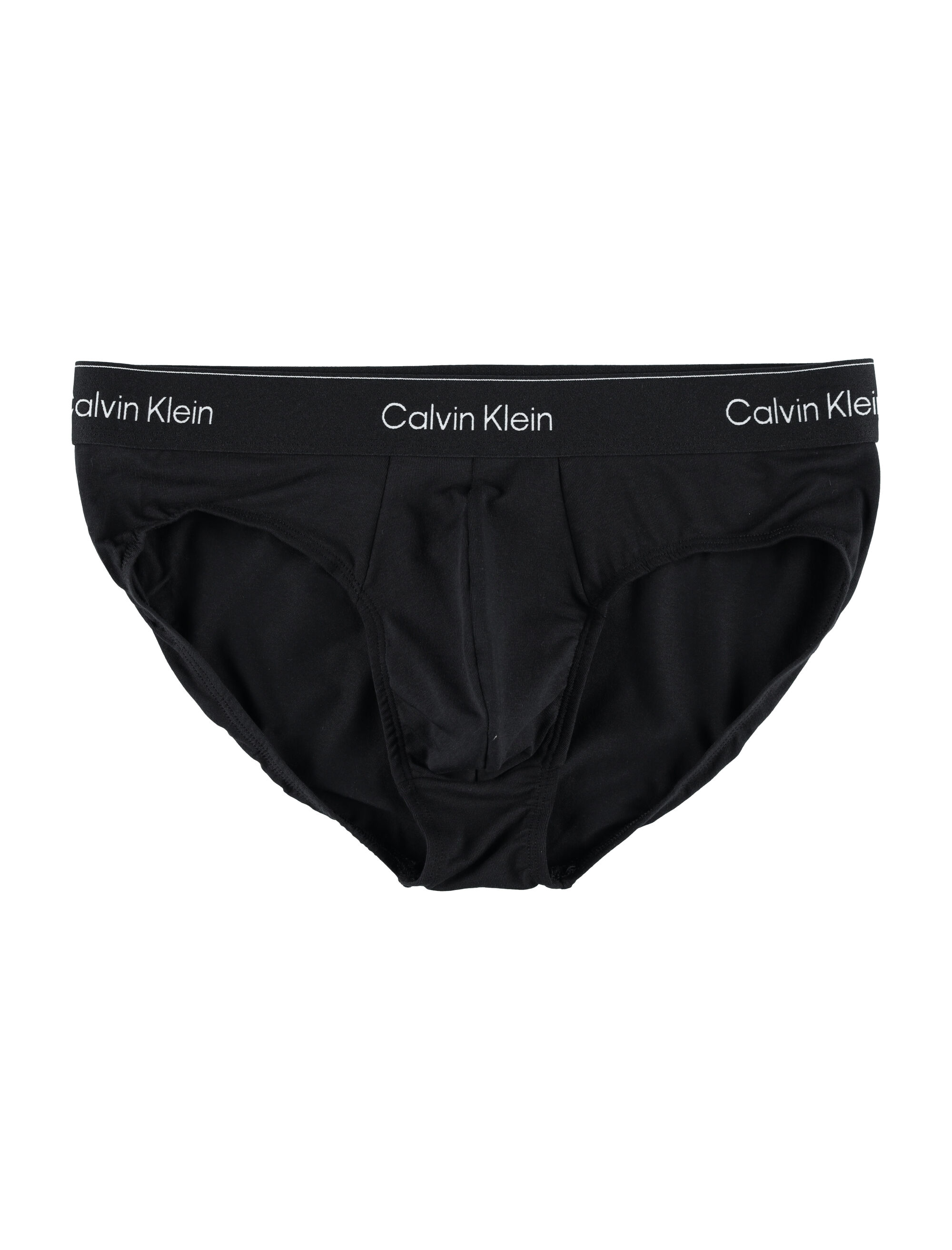 Calvin klein 3-Pack Cotton Blend Briefs