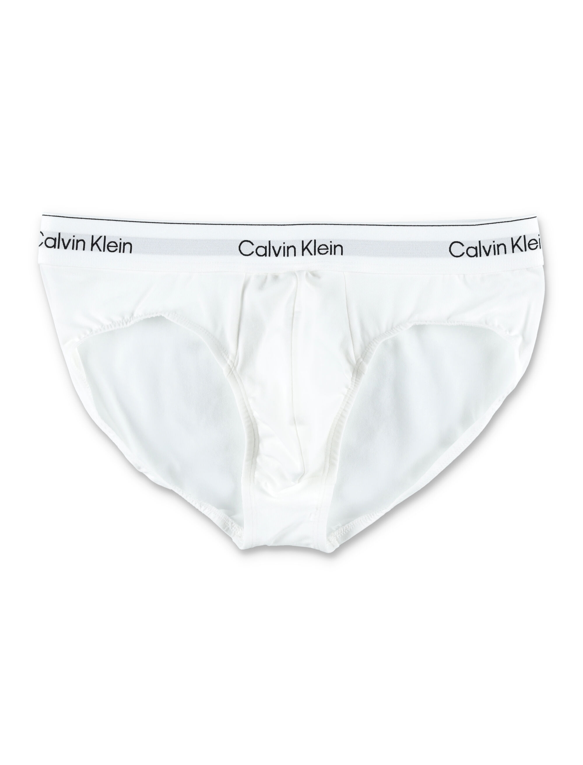 Calvin klein 3-Pack Cotton Blend Briefs