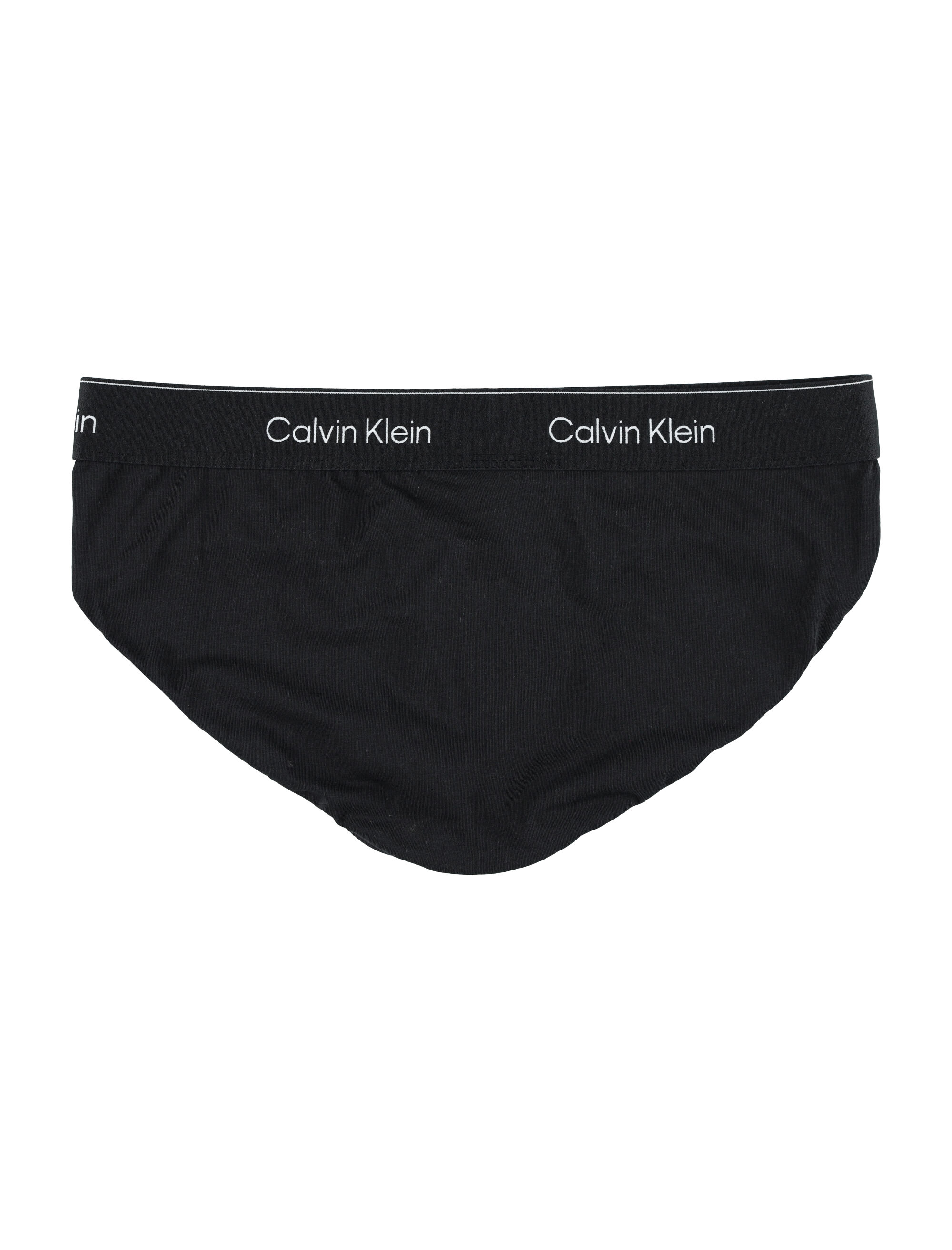 Calvin klein 3-Pack Cotton Blend Briefs