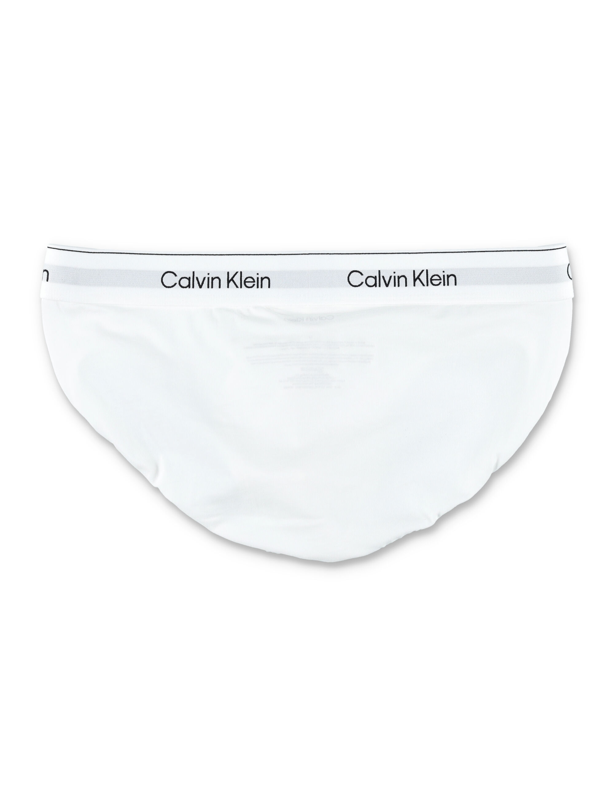 Calvin klein 3-Pack Cotton Blend Briefs