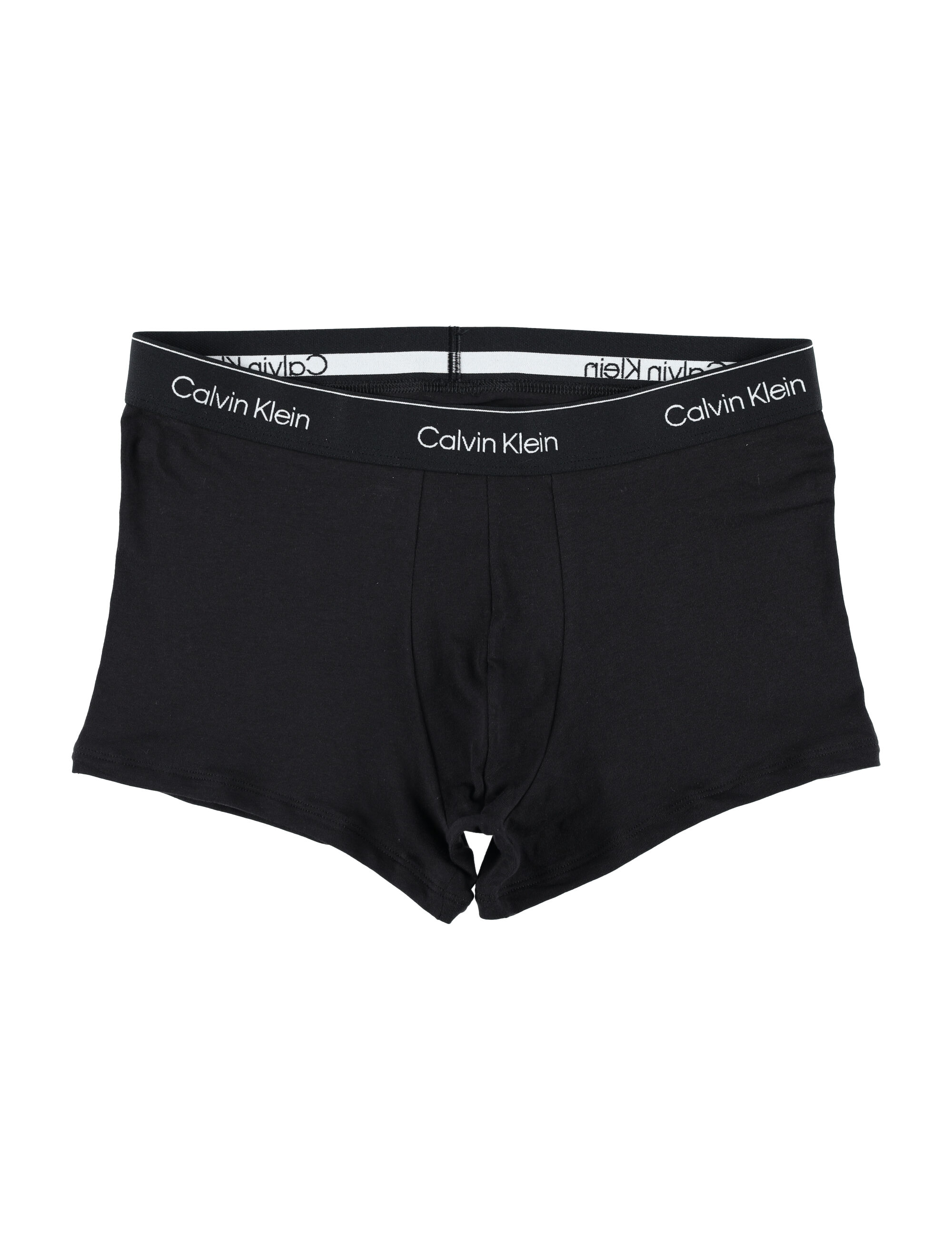 Calvin klein 3-Pack Icon Cotton Stretch Trunks