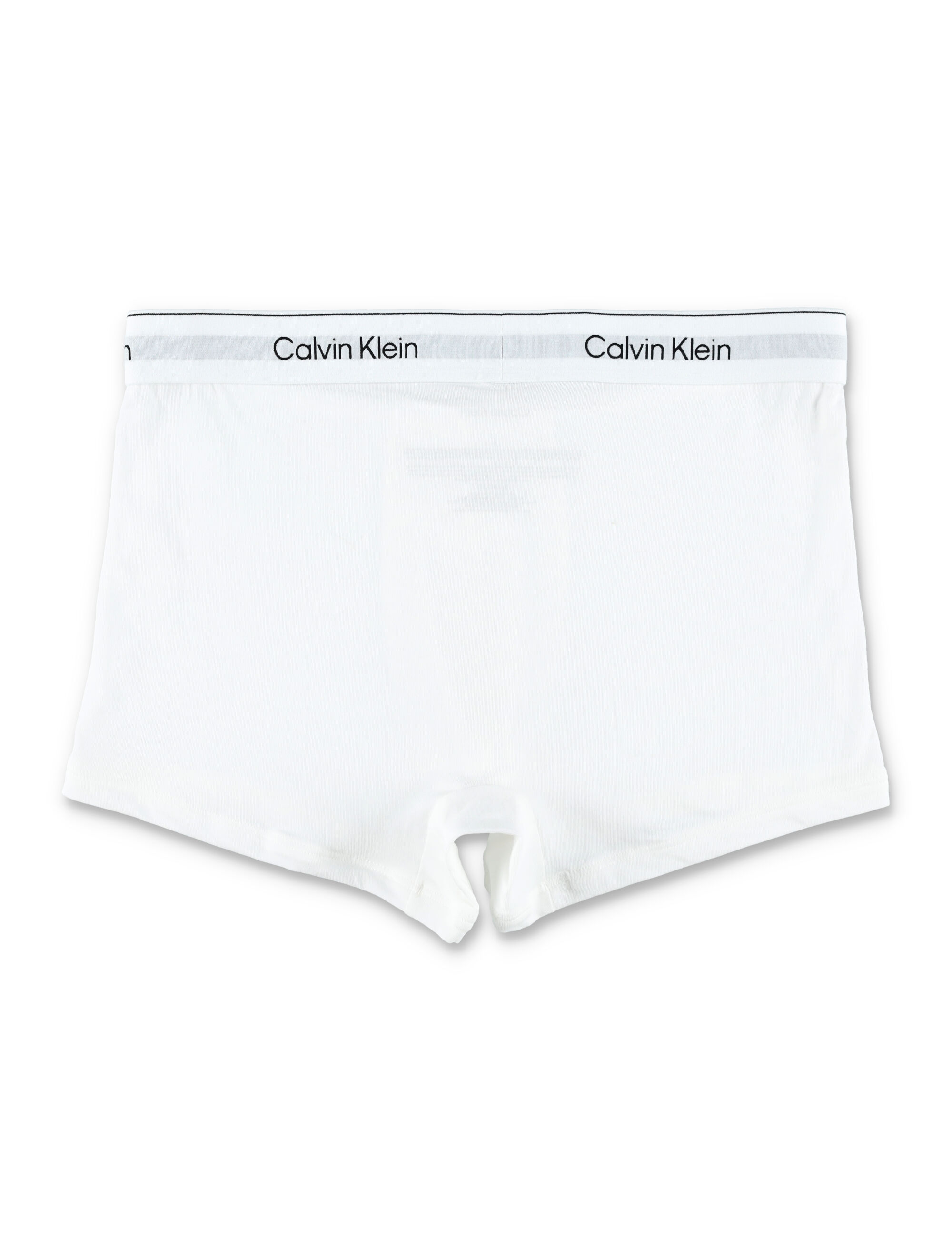 Calvin klein 3-Pack Icon Cotton Stretch Trunks