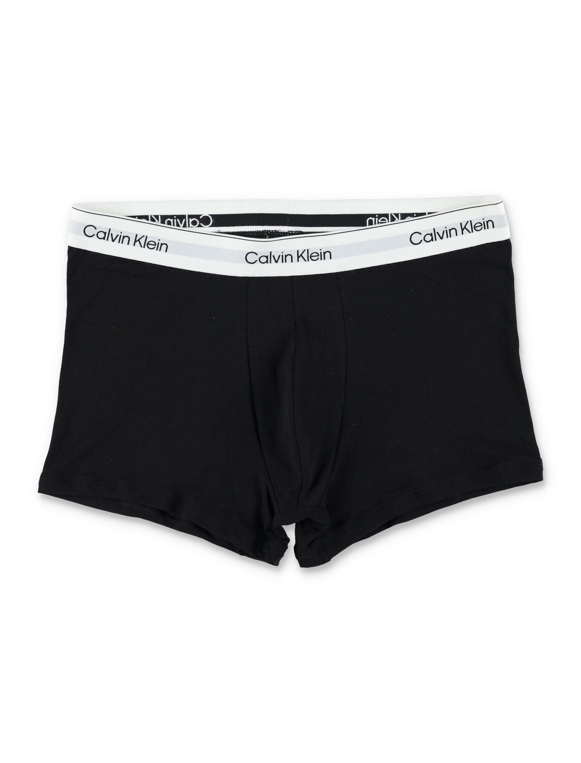 Calvin klein 3-Pack Icon Cotton Stretch Trunks