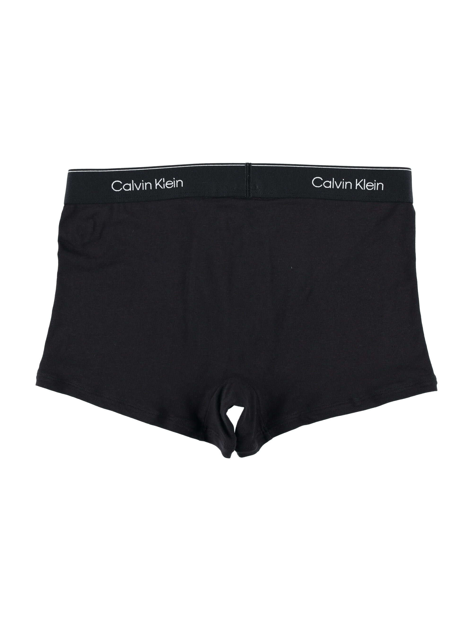 Calvin klein 3-Pack Icon Cotton Stretch Trunks