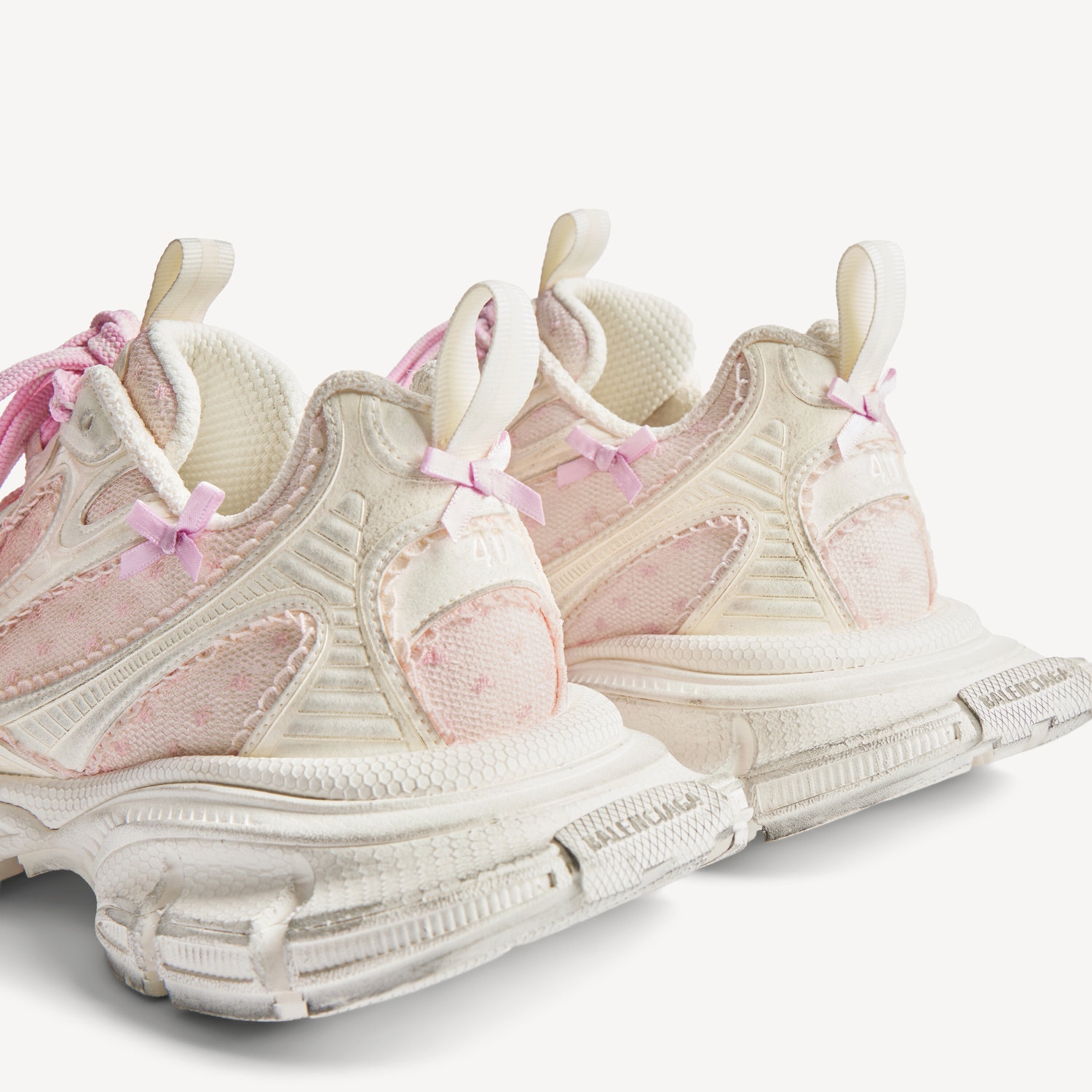 Balenciaga 3Xl Sneaker