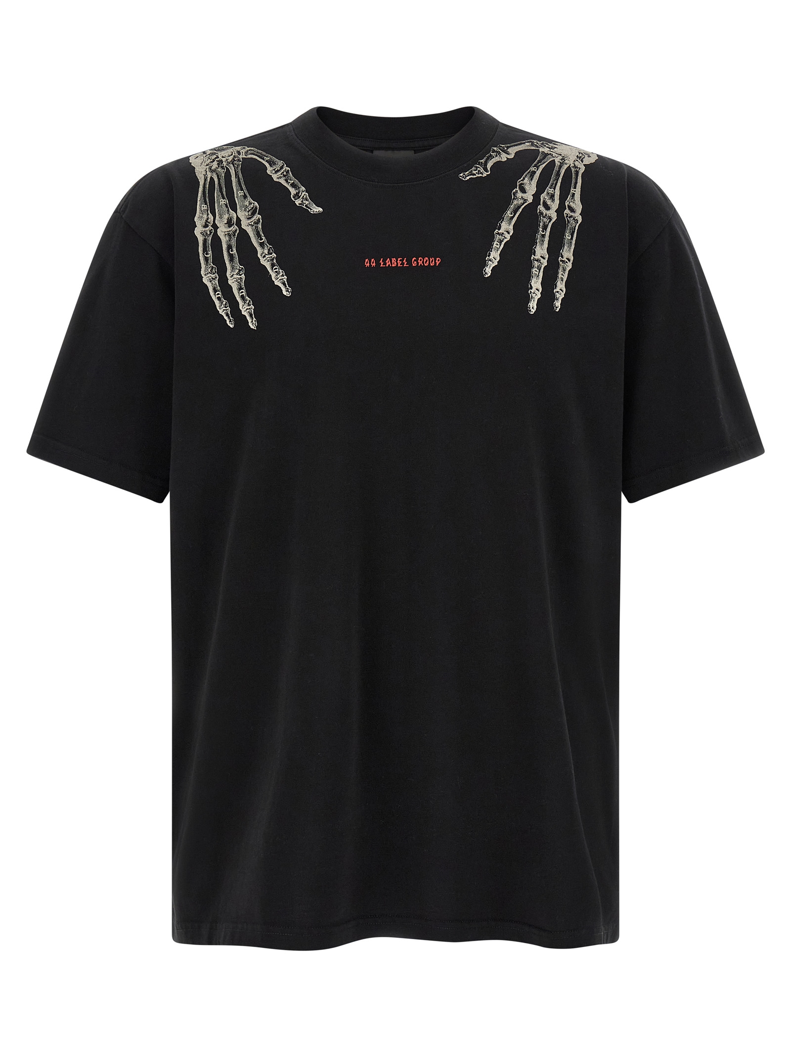 44 Label Printed T-Shirt