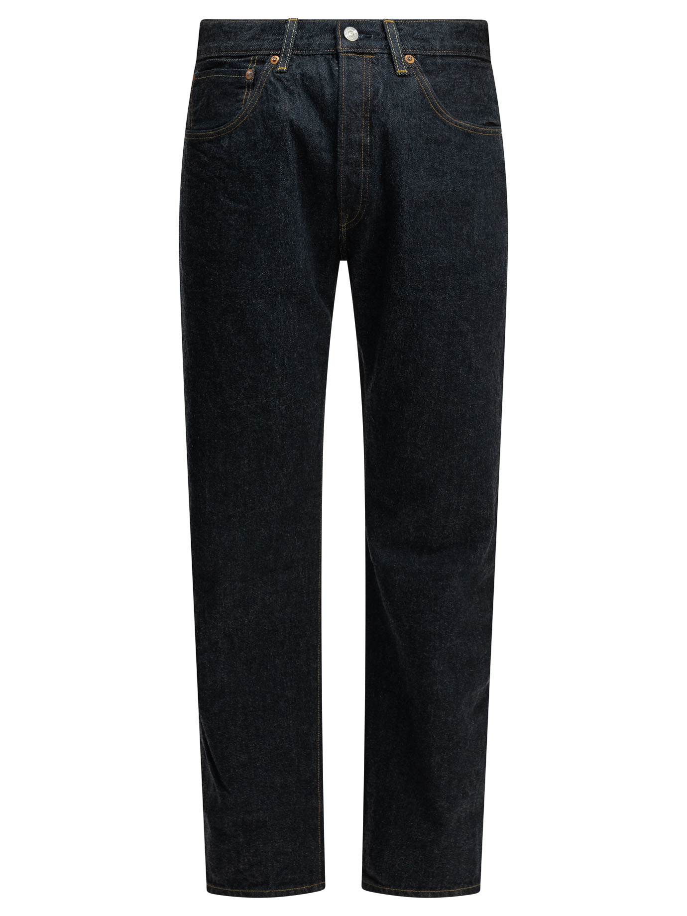 Levi's "501® 1955" Straight-Leg Jeans