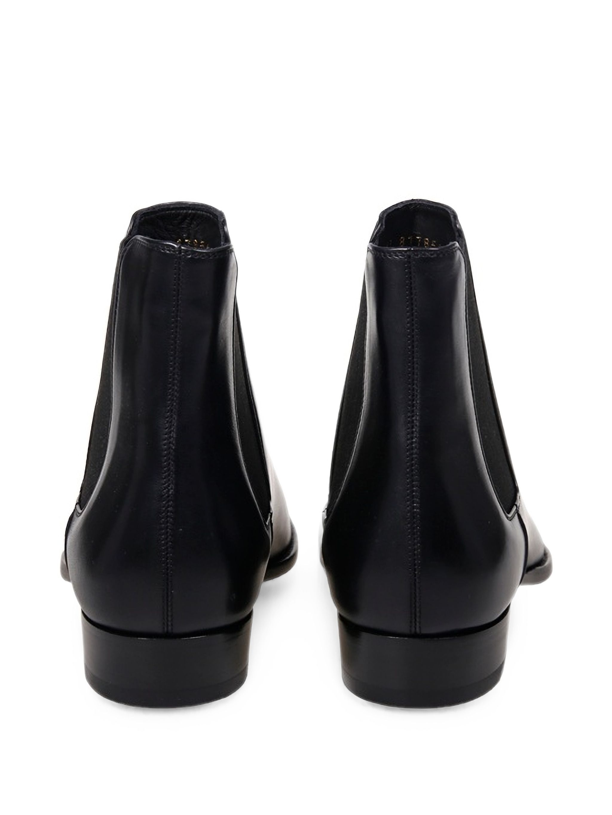 Saint Laurent 817856.1Yl00 1000 Nero